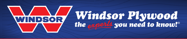 Windsor Plywood